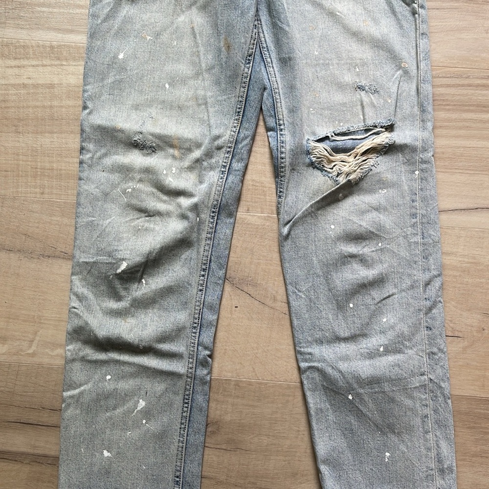 Gap Jeans - Picture 3 of 12